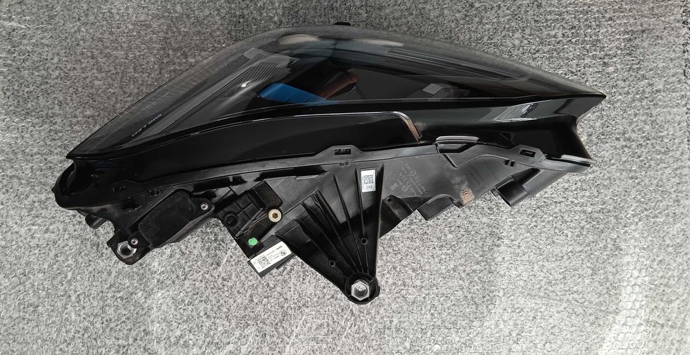 BMW Séries 1/2 Full LED Shadowline 2024+ Esquerdo