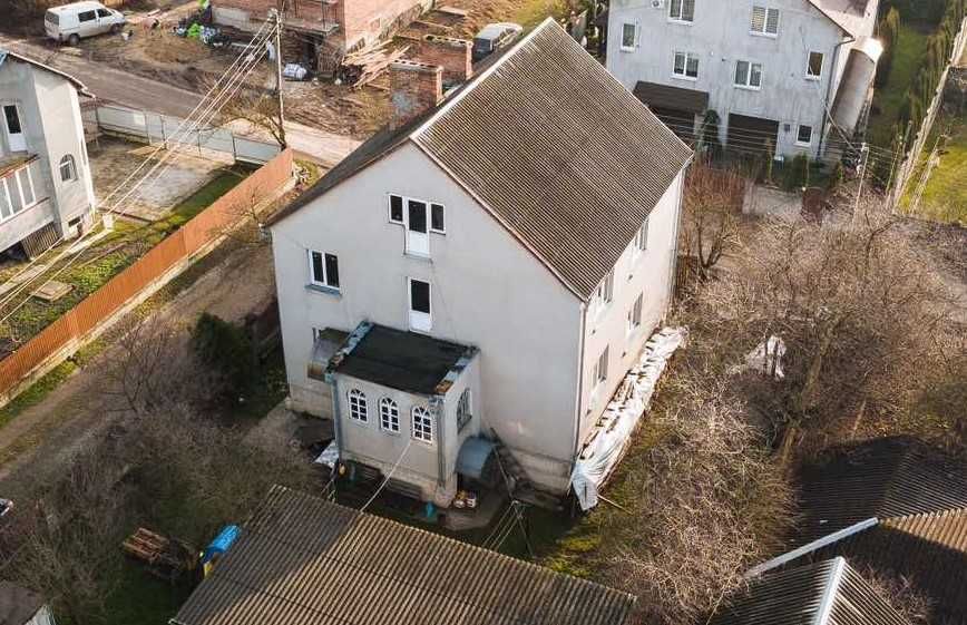 Будинок# Червоні Гори#Рівне