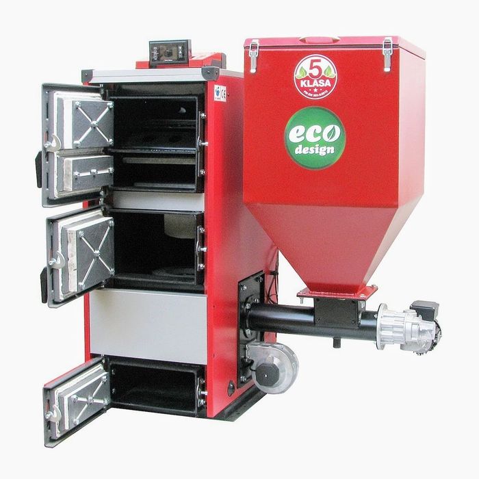 Kocioł 25 kw 5 kl Ecodesign