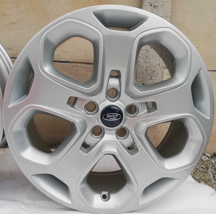 Felgi Ford Mondeo, Galaxy, S-max 18x8 ET55 Grafit mat