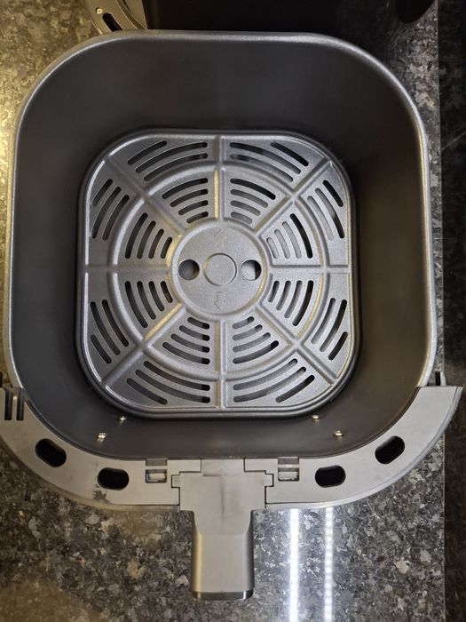 Airfryer Home 9 litros