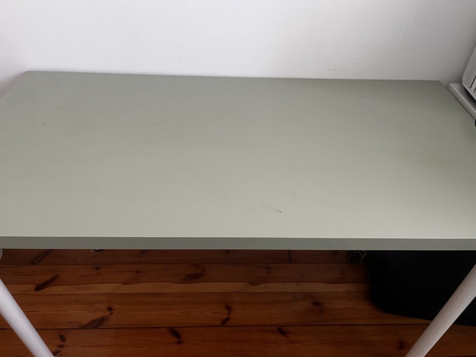 Stół Ikea 120x74x60