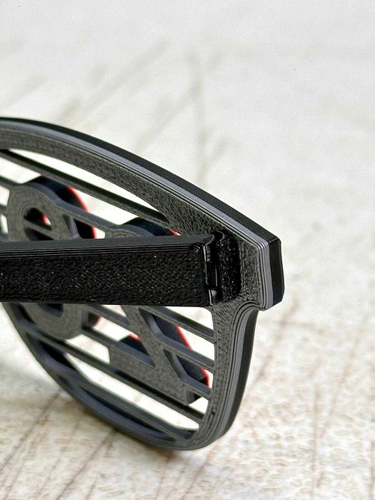 Okulary Sylwestrowe 2026. Gadżet na Nowy Rok/Imprezę Tematyczną.