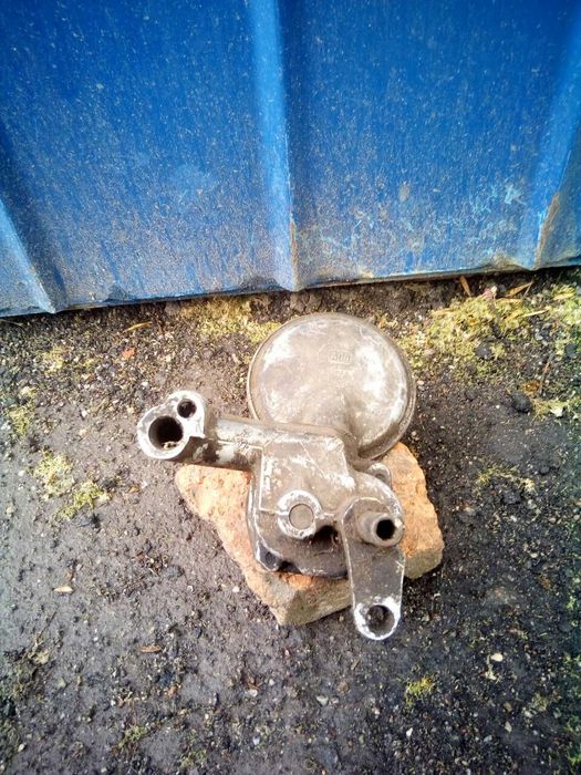 Маслозаборник Опель Вектра Б 2.0 16V X20XEV