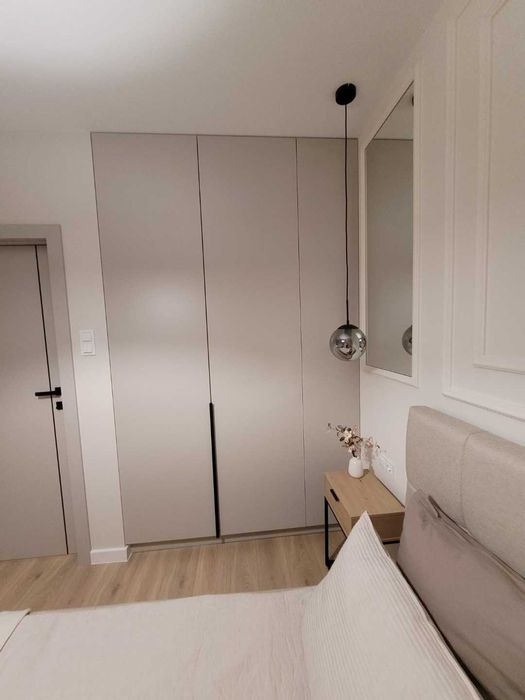 Solidne Meble na wymiar do całego mieszkania Łódź i okolice