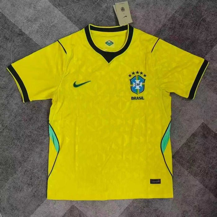 Camisolas Brasil de qualidade