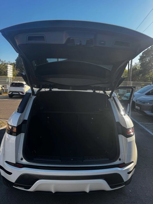 Land Rover Range Rover Evoque 2.0 foto 5