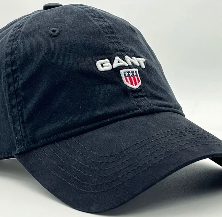 Кепка бейсболка Gant