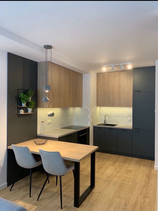 Apartament na wynajem