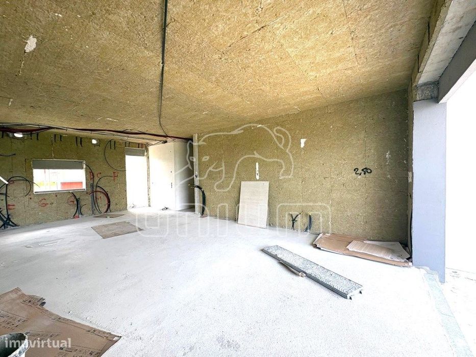 Apartamento T2 Afife