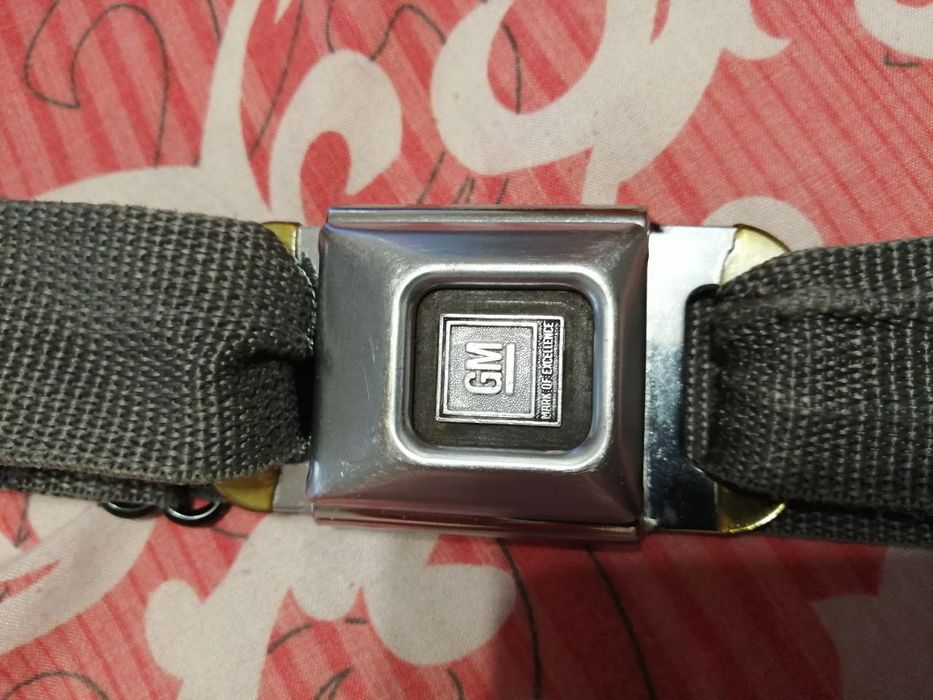 Продам 3 вида ремней