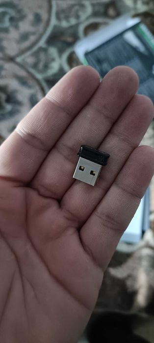 Asus USB-N10 Nano Adaptador Wireless