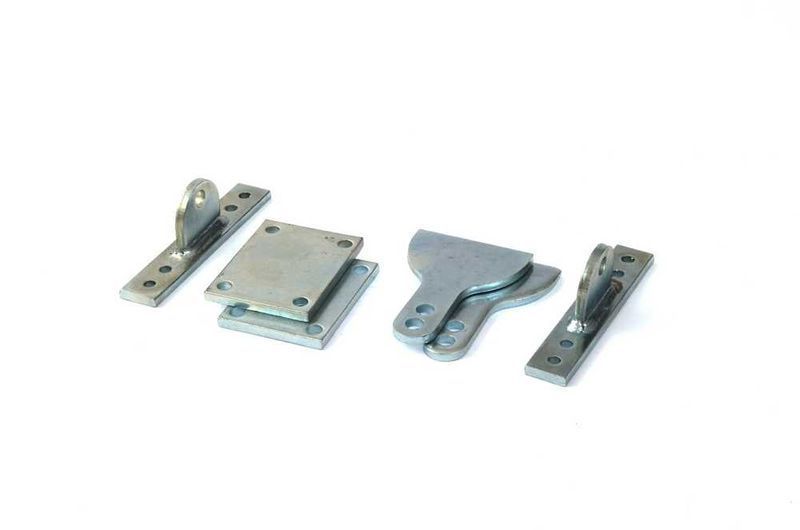 Автоматика для распашных ворот, Приводы для распашных ворот