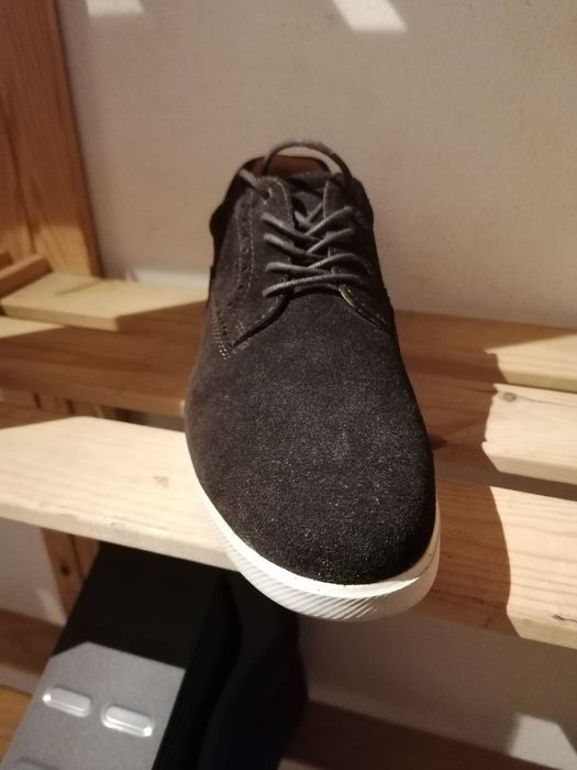 Sapatos Massimu Dutti