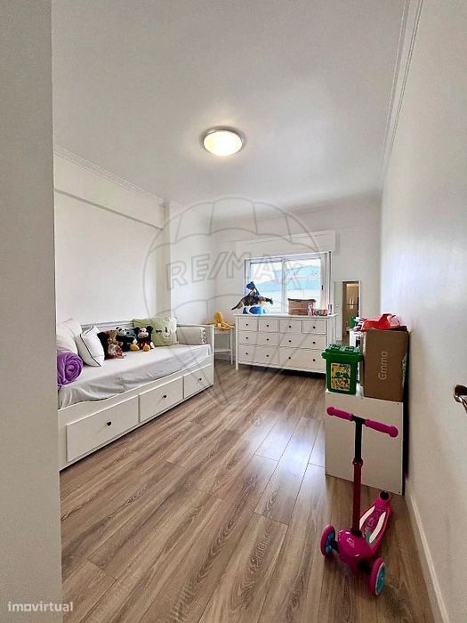 Apartamento T2 para venda