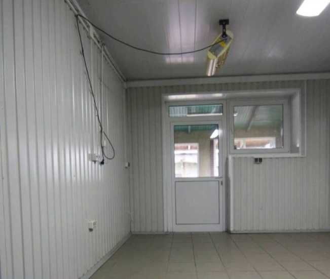 Lokal WYNAJEM Jachranka 100m2