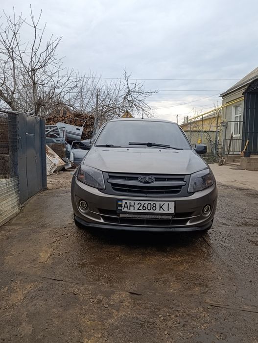 ВАЗ  2190 возможен обмен