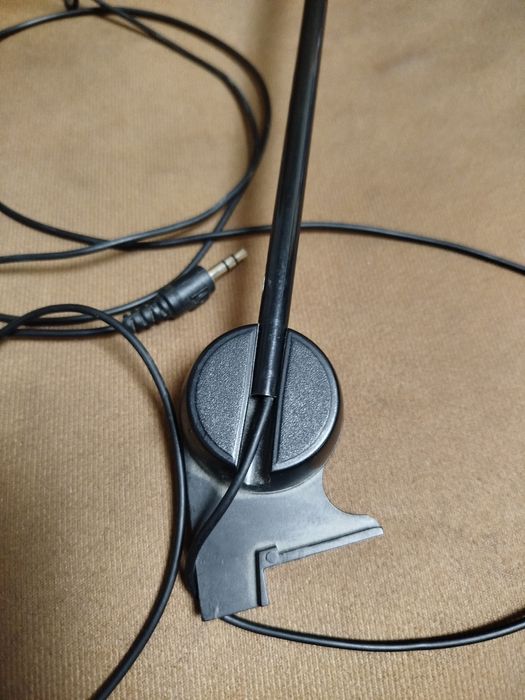 Микрофон для пк!