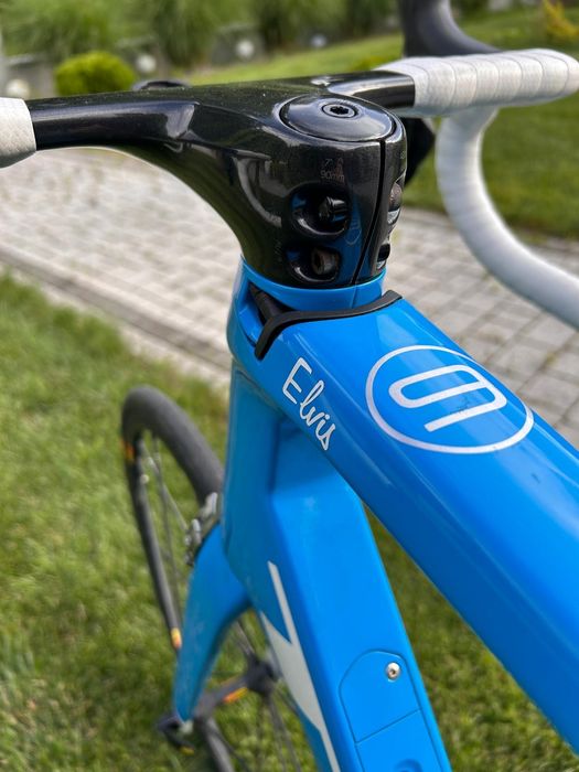 Rower Trek Madone 9.5