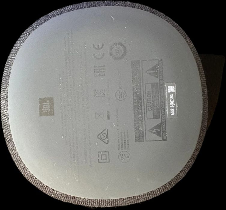 Google.        JBL