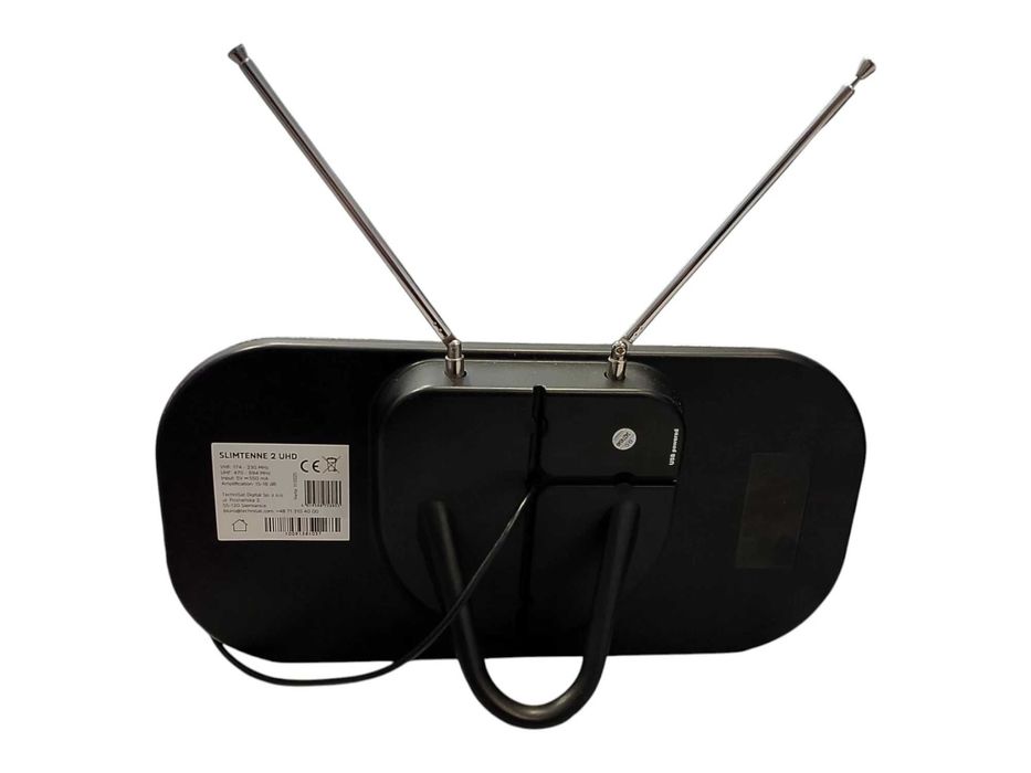 Antena wewnętrzna Technisat Slimtenne