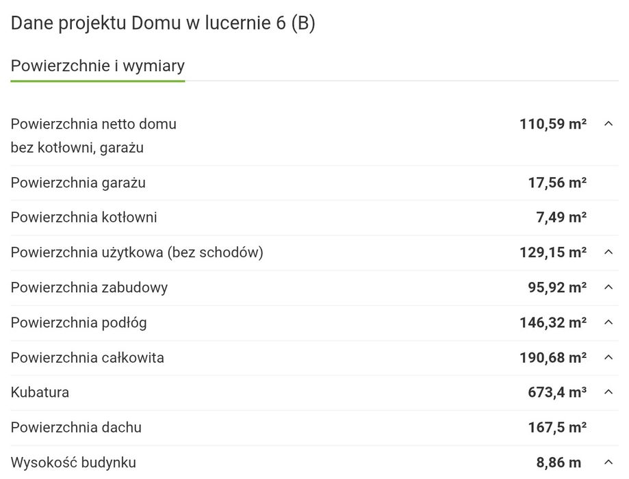 Dom – Koszalin - Widok 5