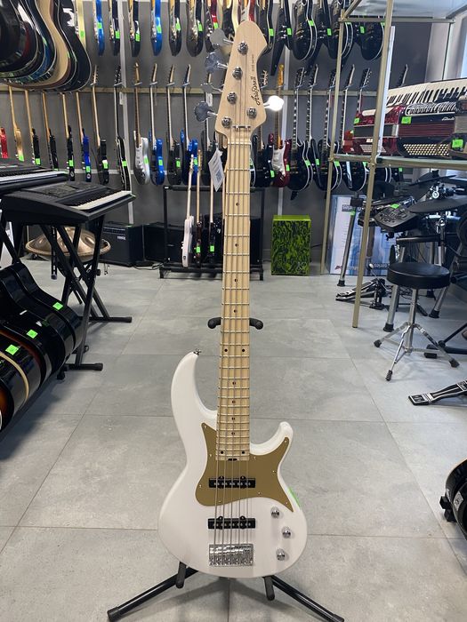 Gitara basowa Aria Pro ||