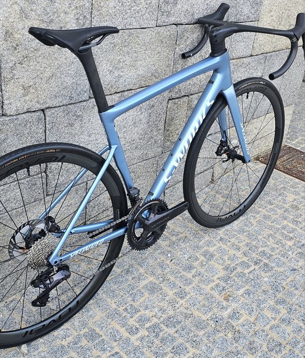 Specialized Tarmac S-Works Sl8 M 54 6,7kg