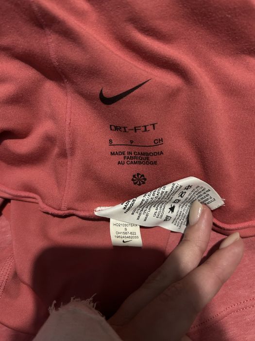 Костюм NIKE для беременных