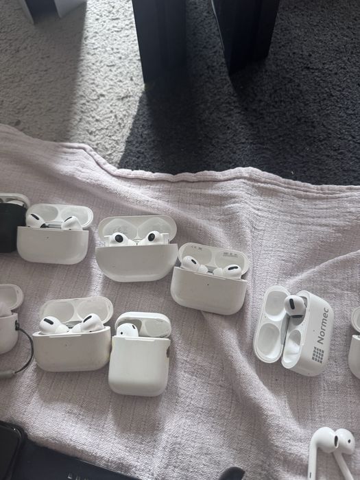 Навушники Bose AirPods huawei