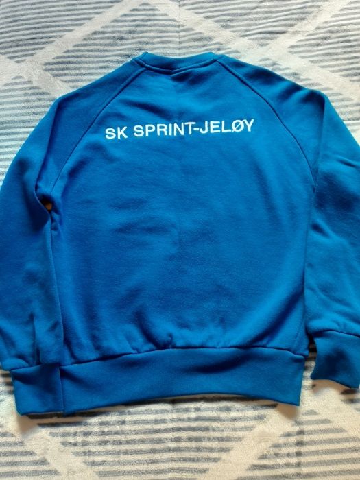 Sweat menino Diadora.