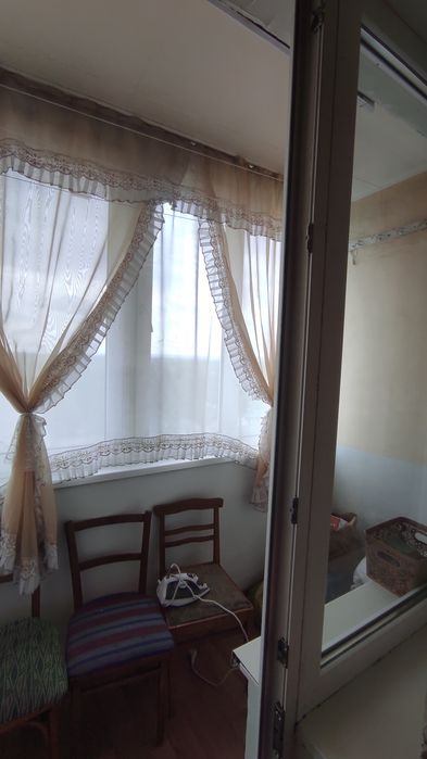 Продам 3 комн на левом берегу