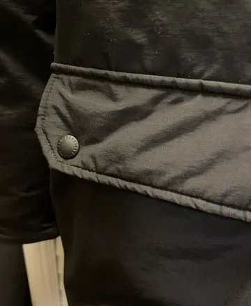 Куртка чоловіча зимова Penfield