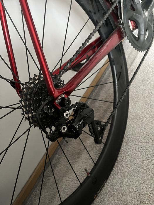 Giant TCR Advanced 2 XL