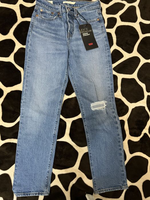 Джинсы LEVI’S (оригинал)