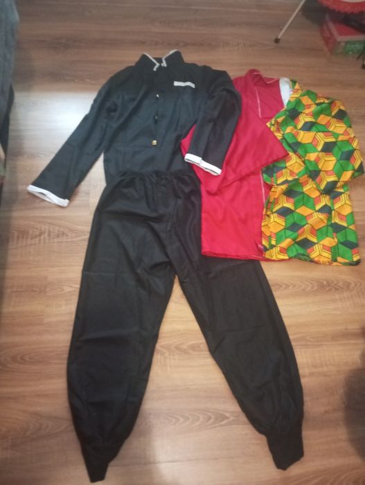 Cosplay giyu Tomioka