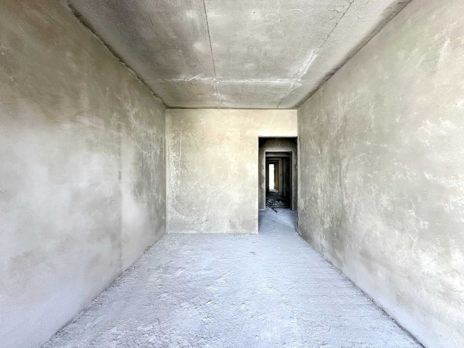 Продаж 1-кім квартири біля ТРЦ Спартак по вул. Топольна ЖК Auroom Air