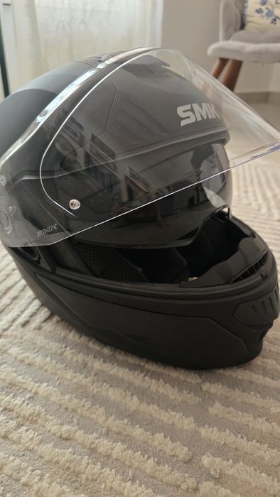 Vendo Capacete SMK