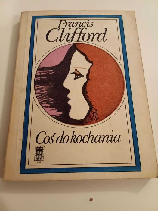 Coś do kochania Clifford