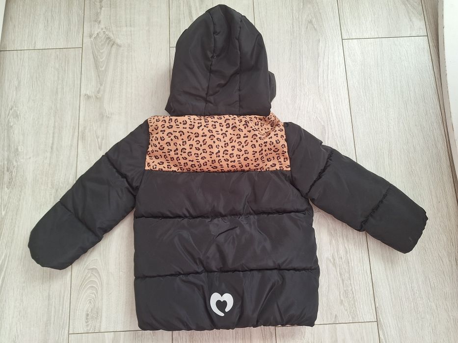 Kurtka Reserved 110