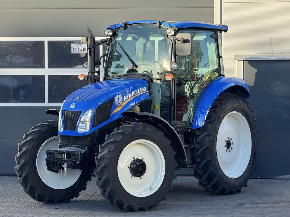 New Holland T4.85
