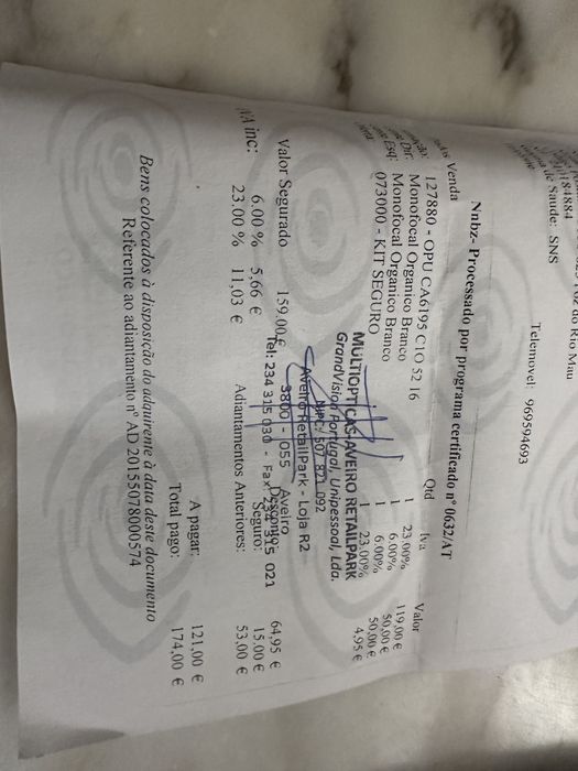 óculos para miopia Carrera, Novos