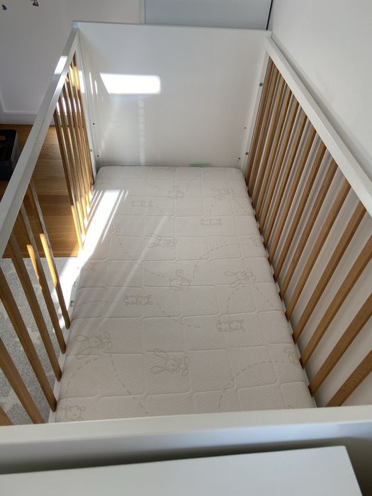 Zestaw mebli dziecięcych Novelies ZARA