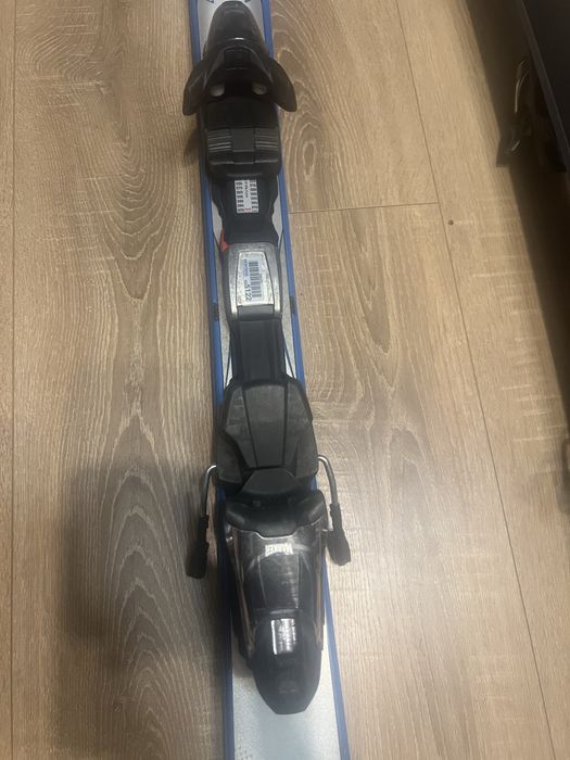 Narty K2 Stinger all mountain