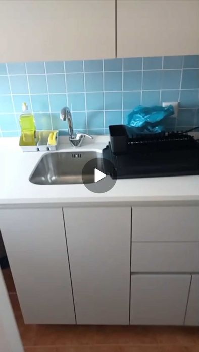 Apartamento T0 (anexo de moradia) com wc e cozinha (Metro Sr. Roubado)