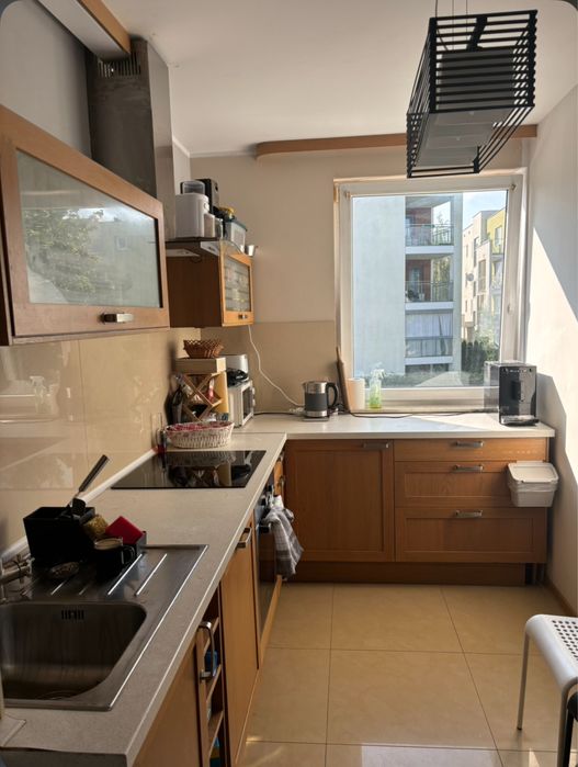 Pokój na wynajem Oliwa