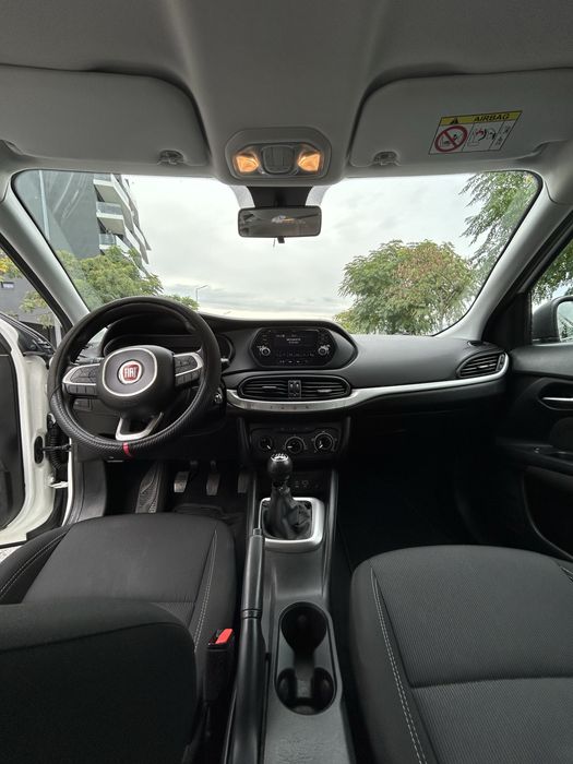 Fiat Tipo Fire 95cv
