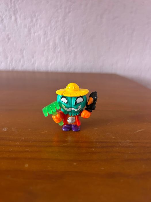 Bonecos Piratix
