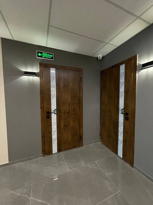 Фасадная коммерция под бизнес, центр города, Большая Арнаутская.