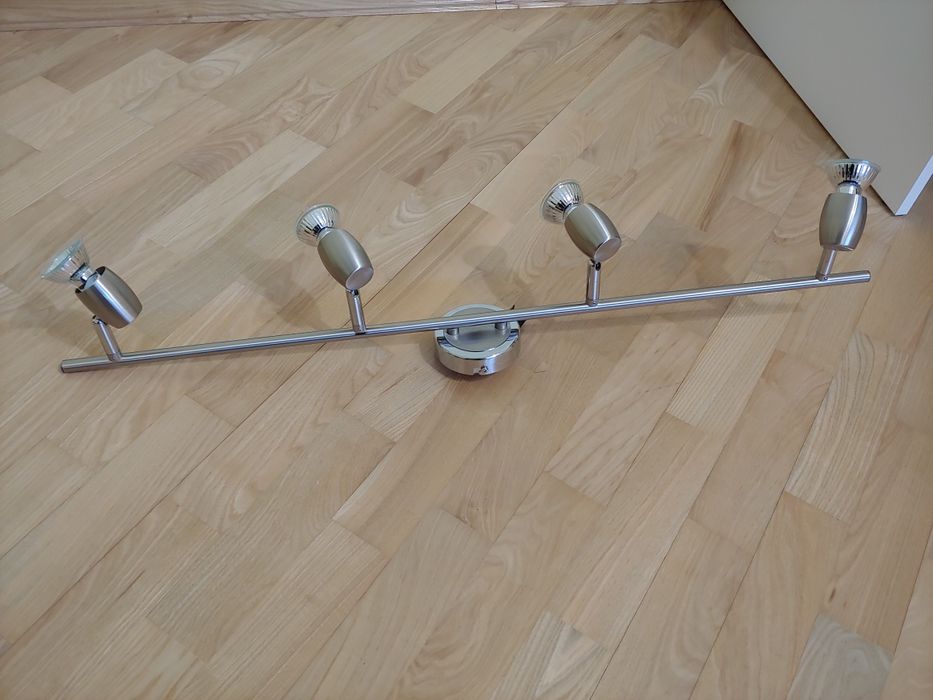 Світильник сучасний